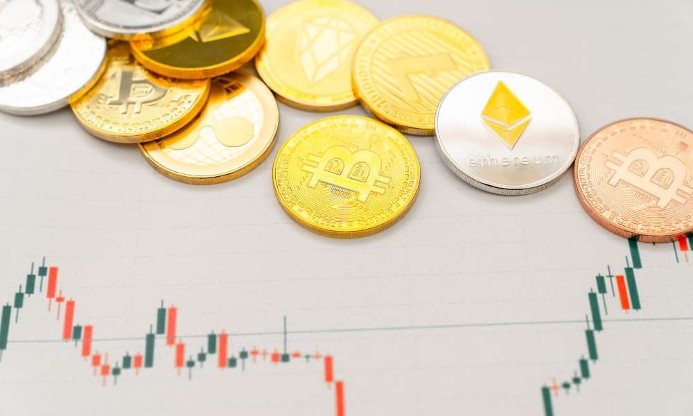 The growth of cryptocurrencies in 2022 - Forexsail
